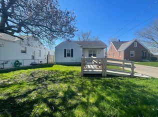 2111 Schuyler Ave, Lafayette, IN 47904