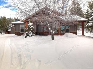 2280 NW Meadow Ct, Bend, OR 97703