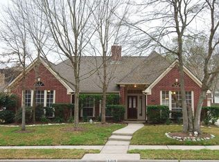 4314 Moonlight Shadow Ct, Houston, TX 77059