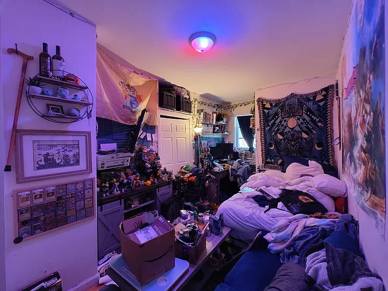 9 Medford St #1F — Photo 3
