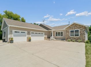 357 S Woodward St, Brandon, WI 53919