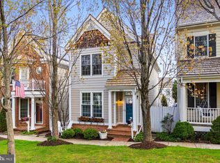 365 Chestertown St, Gaithersburg, MD 20878