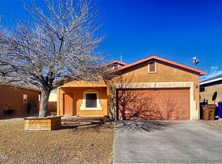 2894 Lake Valley Ave, Las Cruces, NM 88007