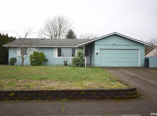2658 Fort Rock Ave SE, Salem, OR