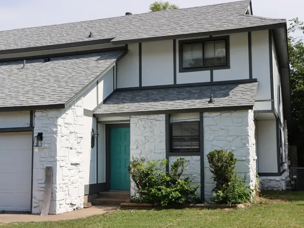 6710 E 79th St, Tulsa, OK 74133