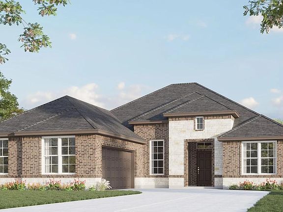 2050 A with Stone