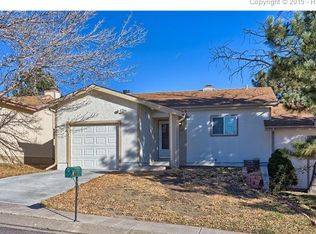 6122 Gunshot Pass Dr, Colorado Springs, CO 80917
