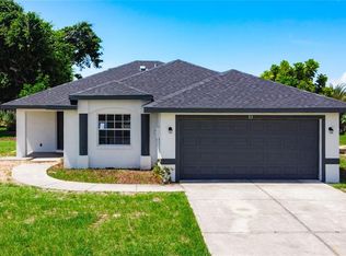 23 Bunker Pl, Rotonda West, FL 33947