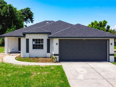 23 Bunker Pl, Rotonda West, FL, 33947