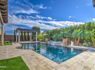 19583 E Oriole Way, Queen Creek, AZ 85142