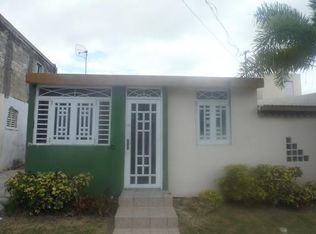 Q19 Calle 38, Carolina, PR 00987