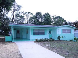 25 S Monroe St, Beverly Hills, FL 34465