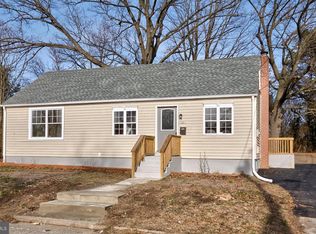 143 Tillman St, Lawnside, NJ 08045