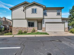 1212 S Idalia St UNIT D, Aurora, CO 80017