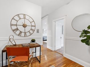 1564 Commonwealth Ave APT 11, Brighton, MA 02135