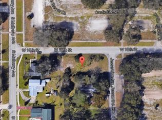 1601 W 10th St, Sanford, FL 32771