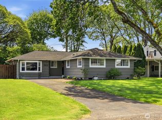 3902 101st Street SW, Lakewood, WA 98499