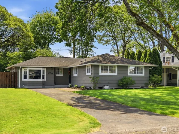 3902 101st Street SW, Lakewood, WA 98499