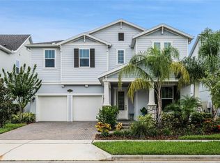 13608 Gorgona Isle Dr, Windermere, FL 34786