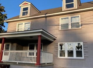 119 S Union St #A, Parma, MI 49269