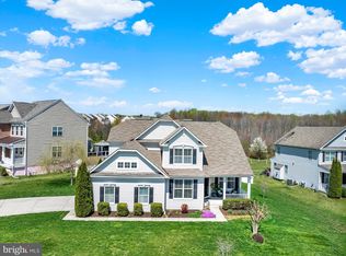 730 Kicker Way, Aberdeen, MD 21001