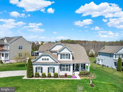 730 Kicker Way, Aberdeen, MD, 21001