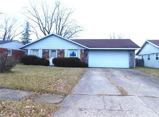 1812 Robert Pl, Sidney, OH 45365