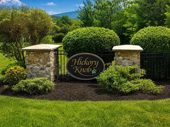 3741 Knob Creek Trl, Elliston, VA 24087
