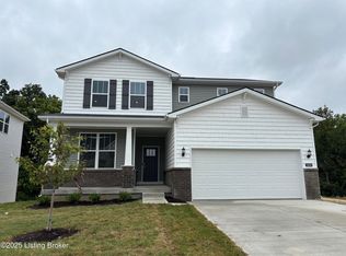 1016 Dry Run Ct, Shelbyville, KY 40065