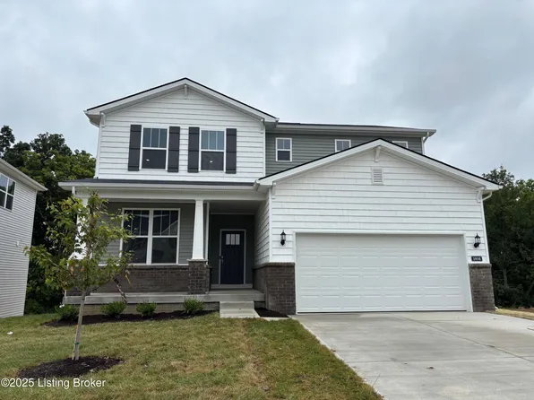 1016 Dry Run Ct, Shelbyville, KY 40065