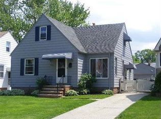 6611 Orchard Ave, Parma, OH