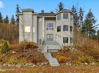 2750 Sterling Hwy, Homer, AK 99603