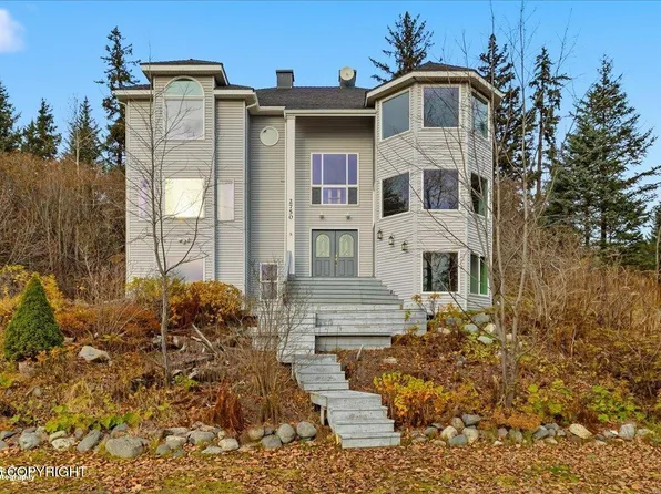 2750 Sterling Hwy, Homer, AK 99603