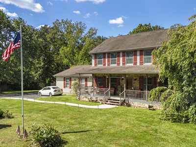 566 5th St, Oxford, PA, 19363