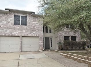 3900 Bonnie Ln, Round Rock, TX 78665