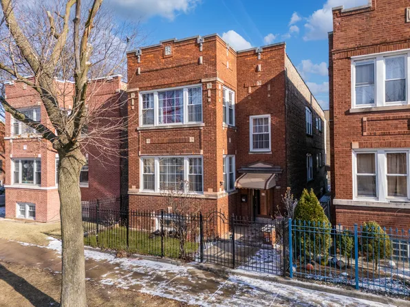 6005 S Troy St, Chicago, IL 60629