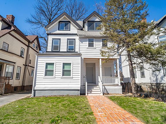 2nd image of 73 So Arlington Ave