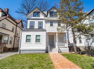 73 S Arlington Ave FLOOR 2, East Orange, NJ 07018