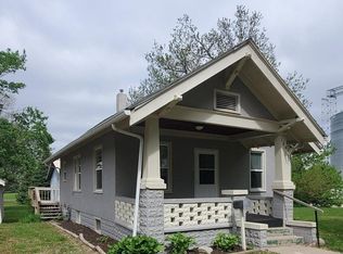 104 Warren St, Ida Grove, IA 51445