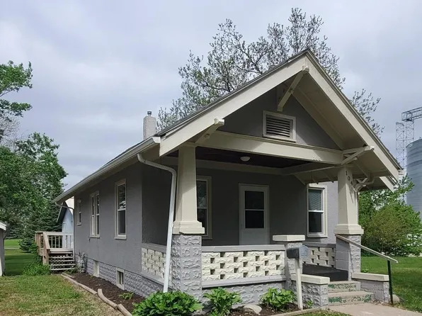 104 Warren St, Ida Grove, IA 51445