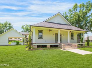 147 Bianca Ln, Lafayette, LA 70506