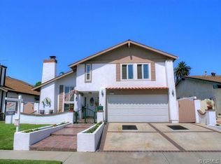 8137 Quakertown Ave, Winnetka, CA 91306