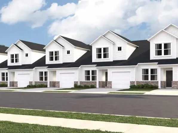 2127 Wild Indigo Circle NW Lot 82, Calabash, NC 28467