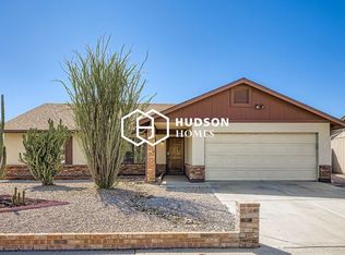 3761 E Holmes Ave, Mesa, AZ 85206