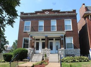 1842 Russell Blvd, Saint Louis, MO 63104