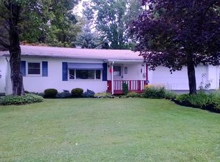 111 Elizabeth St, Lakewood, NY 14750