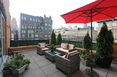 Rented by Triumph Properties Corp.