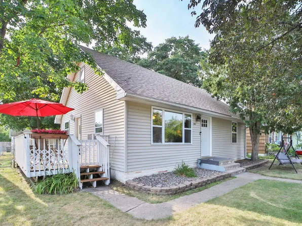1015 13th Ave NE, Brainerd, MN 56401
