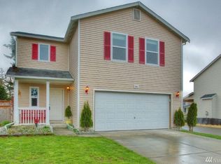 8016 147th St E, Puyallup, WA 98375