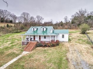 694 Old Stage Rd, Rogersville, TN 37857